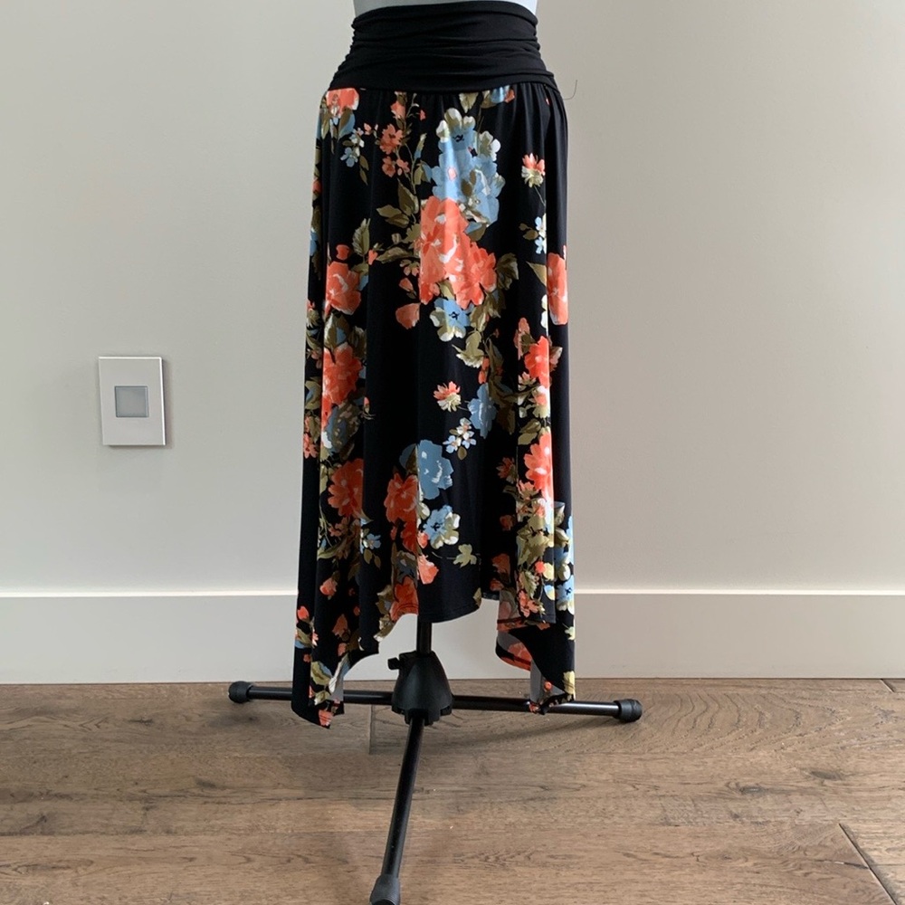 I.N. Studio Maxi dress/skirt.